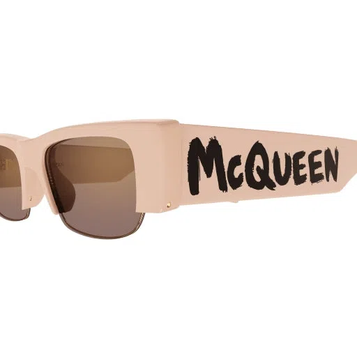 Alexander McQueen AM0404S Sunglasses - view 8
